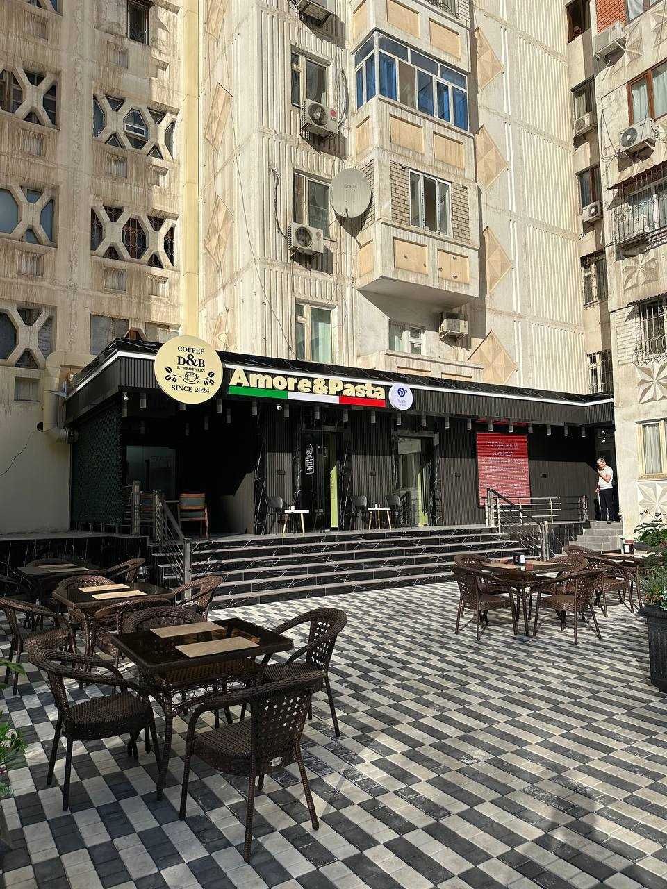 Сдаётся в аренду 115м2 Ориентир: Мирабад Авеню