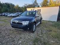 Dacia Duster 1.5 dci , 2011 , EURO 5