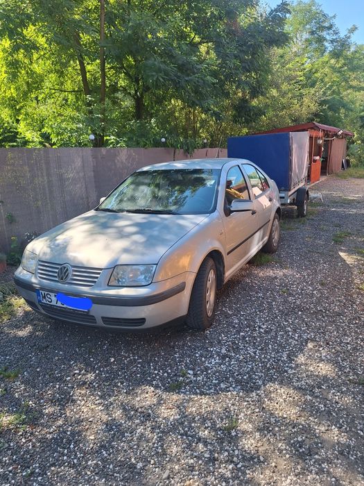 Wv Bora de vînzare