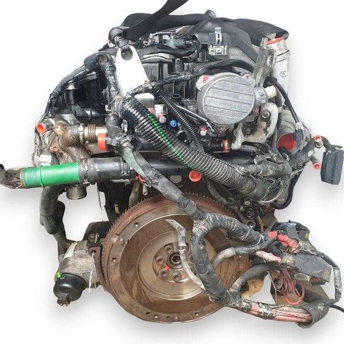 Motor 2.5 dci Renault Master tip G9U , Motor Opel Movano 2.5 dci G9U