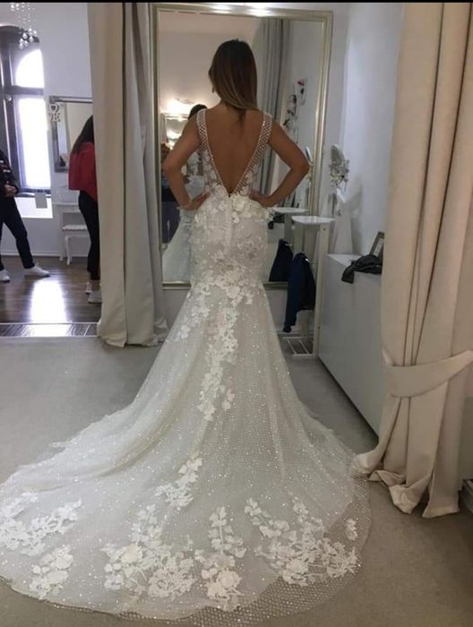 Rochie de mireasa Milla Nova