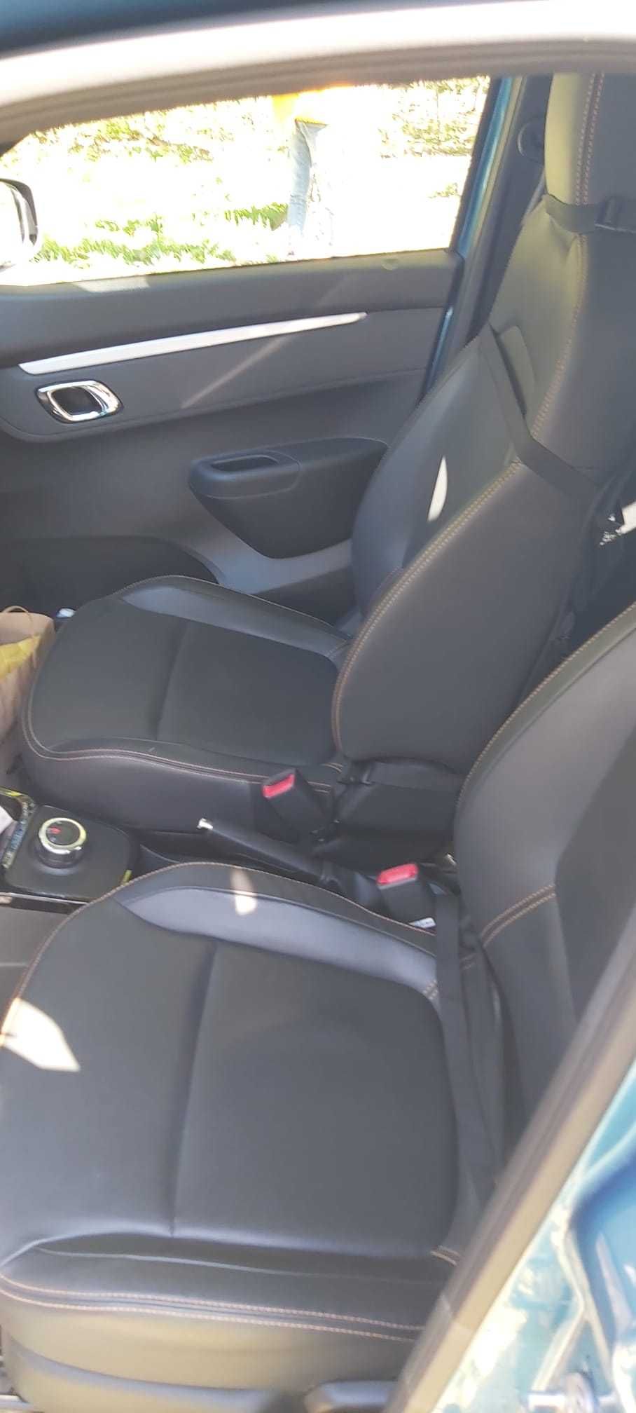 Vand sau schimb-Dacia Spring - 23k km - toate optionalele disponibile
