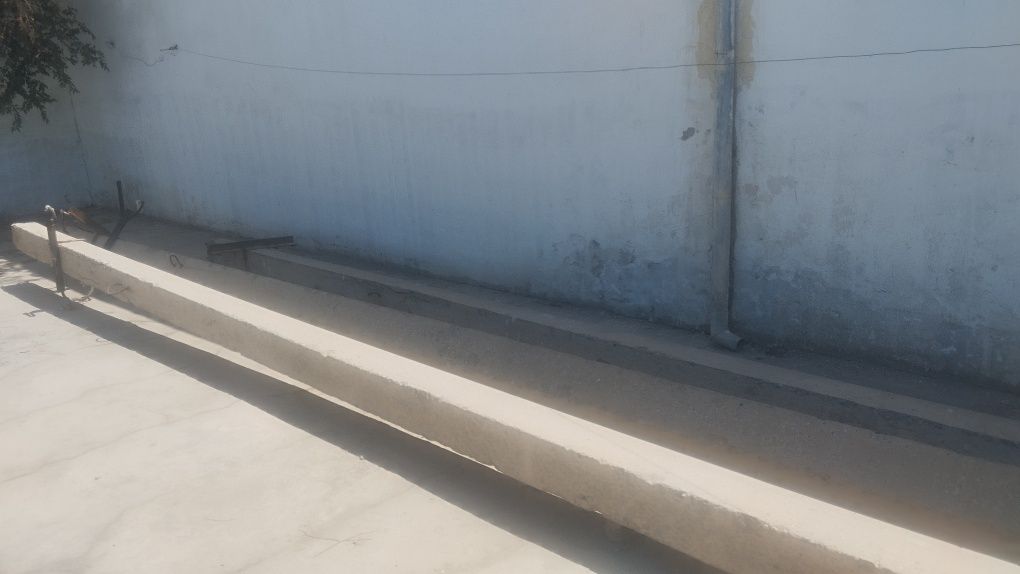 Stalba Beton 11 metr