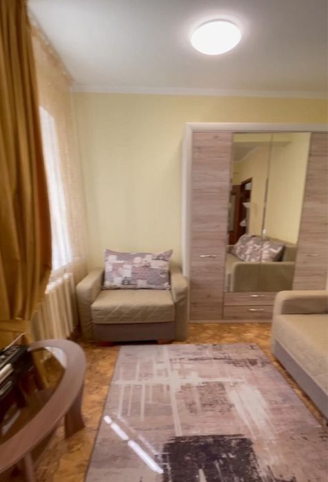 Сдам квартиру на длительный срок