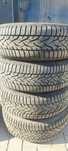 Anvelope mixte Barum QUARTARIS+jante tabla 185/60/r14