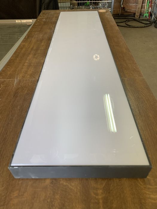 Луминисцентно Осветително Тяло