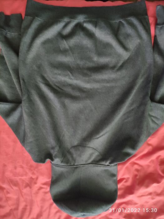 Якета/Горнища/суйчър Marvel, Deadpool, Аvengers, размер М