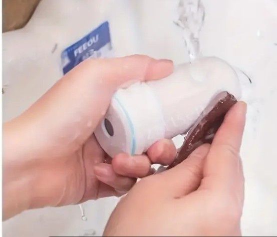 Filtru apă pentru robinet