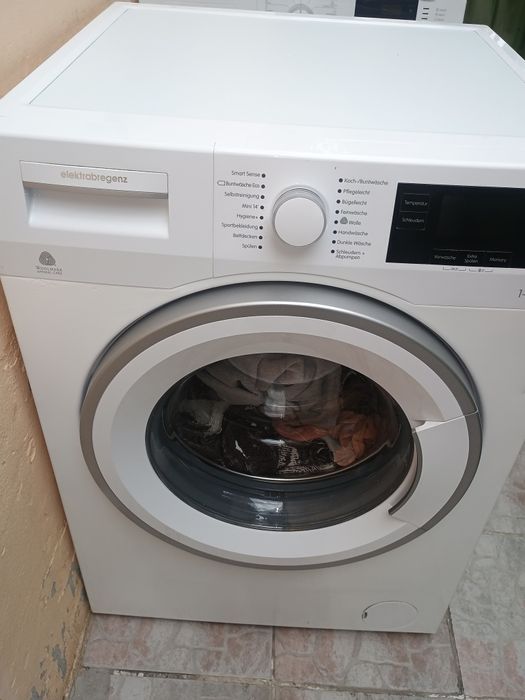 Electrabregenz 1-8 kg model nou mașină de spălat