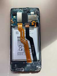 Placa Samsung A10 camera baterie mufa difuzor banda antena