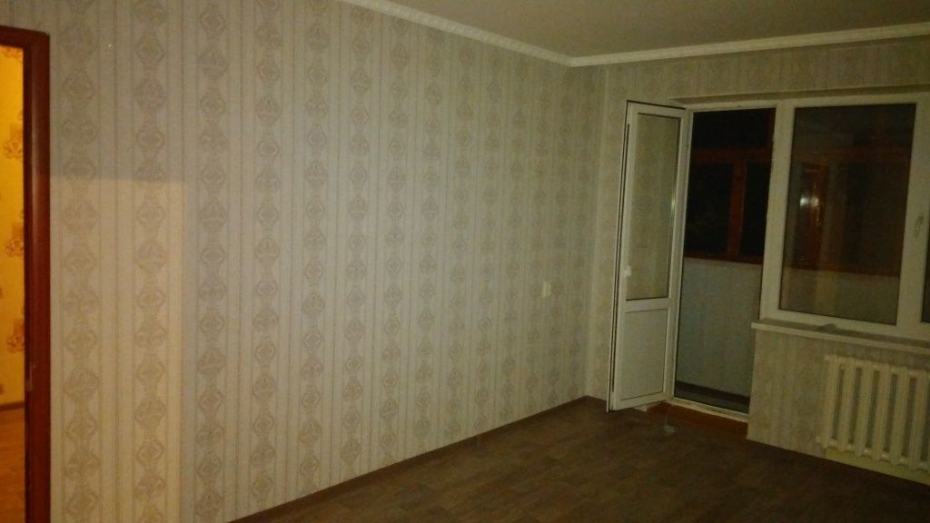 Проедается 2-х комнатная квартира в городе Тараз. Мкр.Самал 24 дом