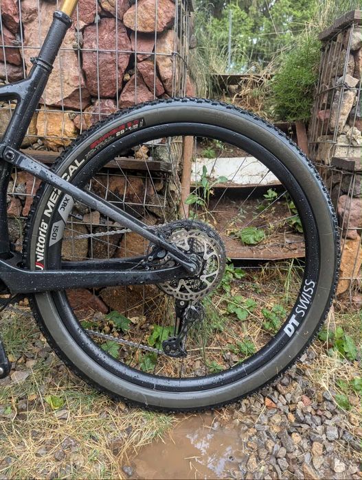 Scott Spark RC 900 Team 29' carbon