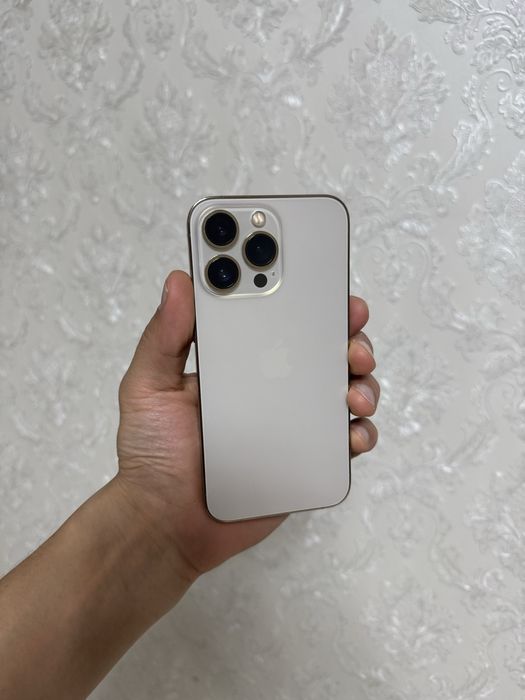 Iphone 13 pro 256 Gb