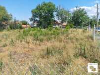 120381 Равен парцел в регулация в с. Поликраище, 17 км. от В. Търново