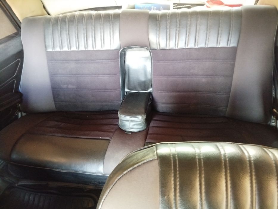 vaz 2106 toza moshina