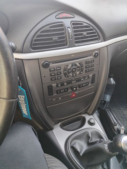 De Vânzare Citroen C5 break