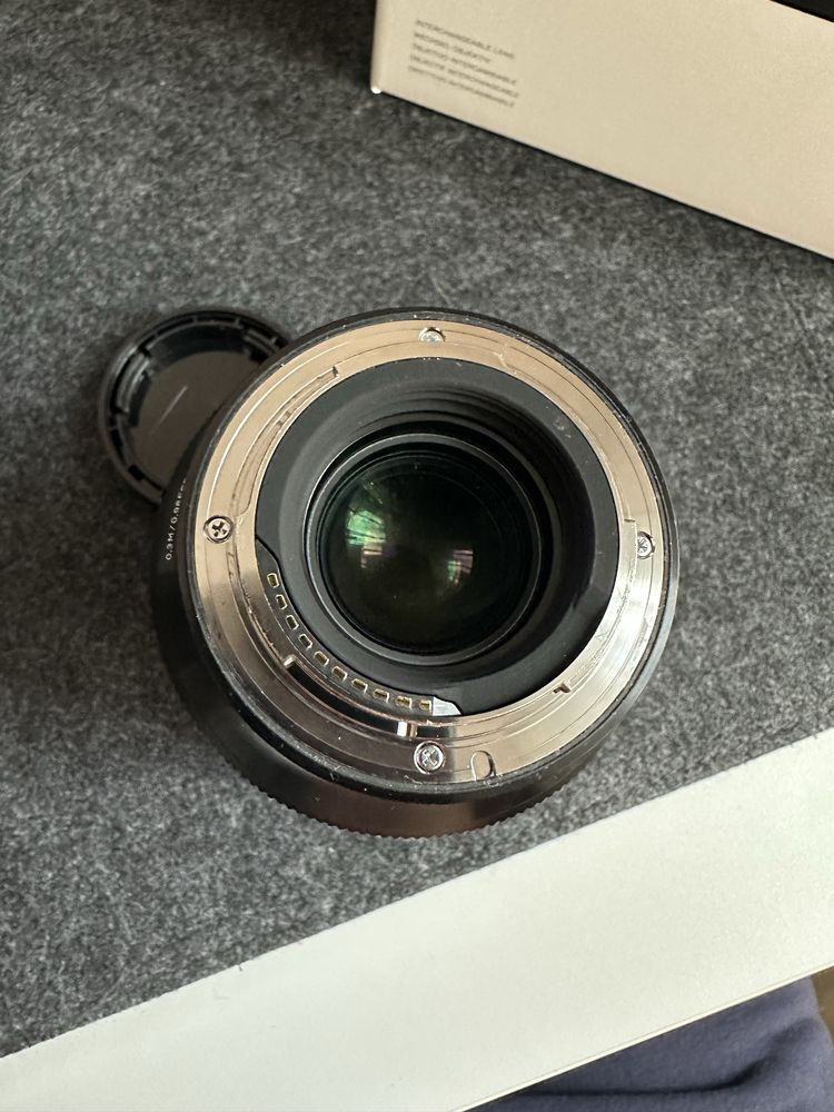 Sigma 35mm f/1.4 Art за Sony E-mount (67mm)