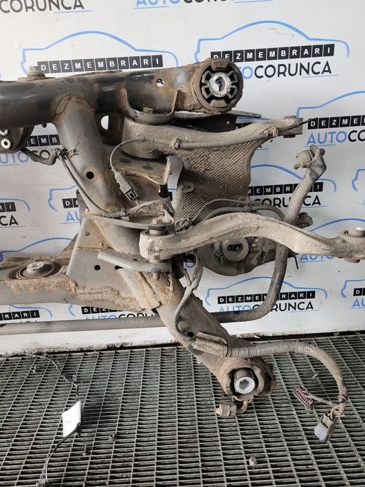 Punte spate Land Rover Discovery Sport 2.0 Diesel 2014 - 2019 SUV 4 Usi (1244) 4x4