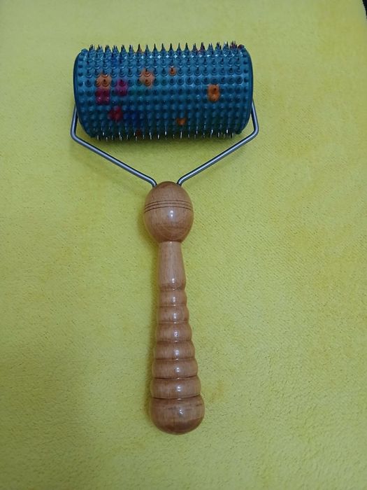 Аппликатор ляпко 2 ШТУКИ Аппликатор Кузнетцова снимает боль .