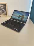 Acer ultra slim• i5-7th gen• 8gb ddr4• SSD 256• taste luminate• 13 “