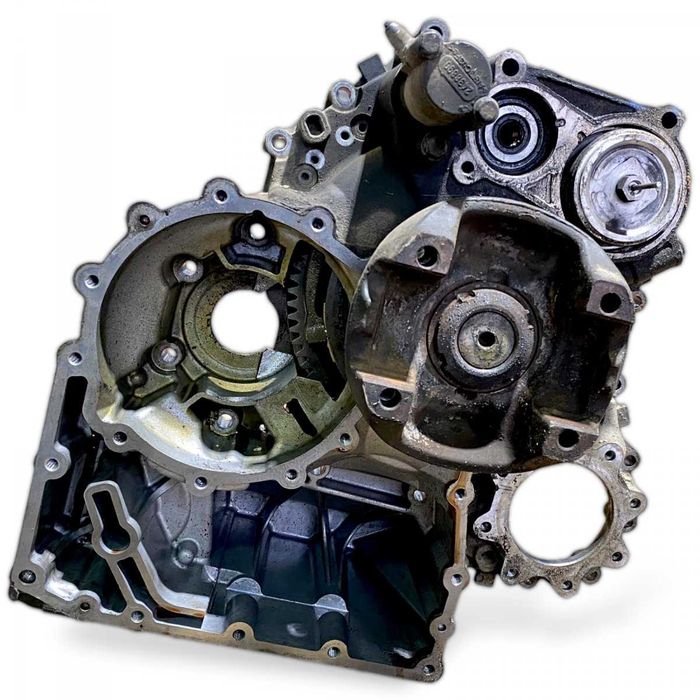 Reductor Scania R 2017 2292460 -Piese de schimb SCANIA.