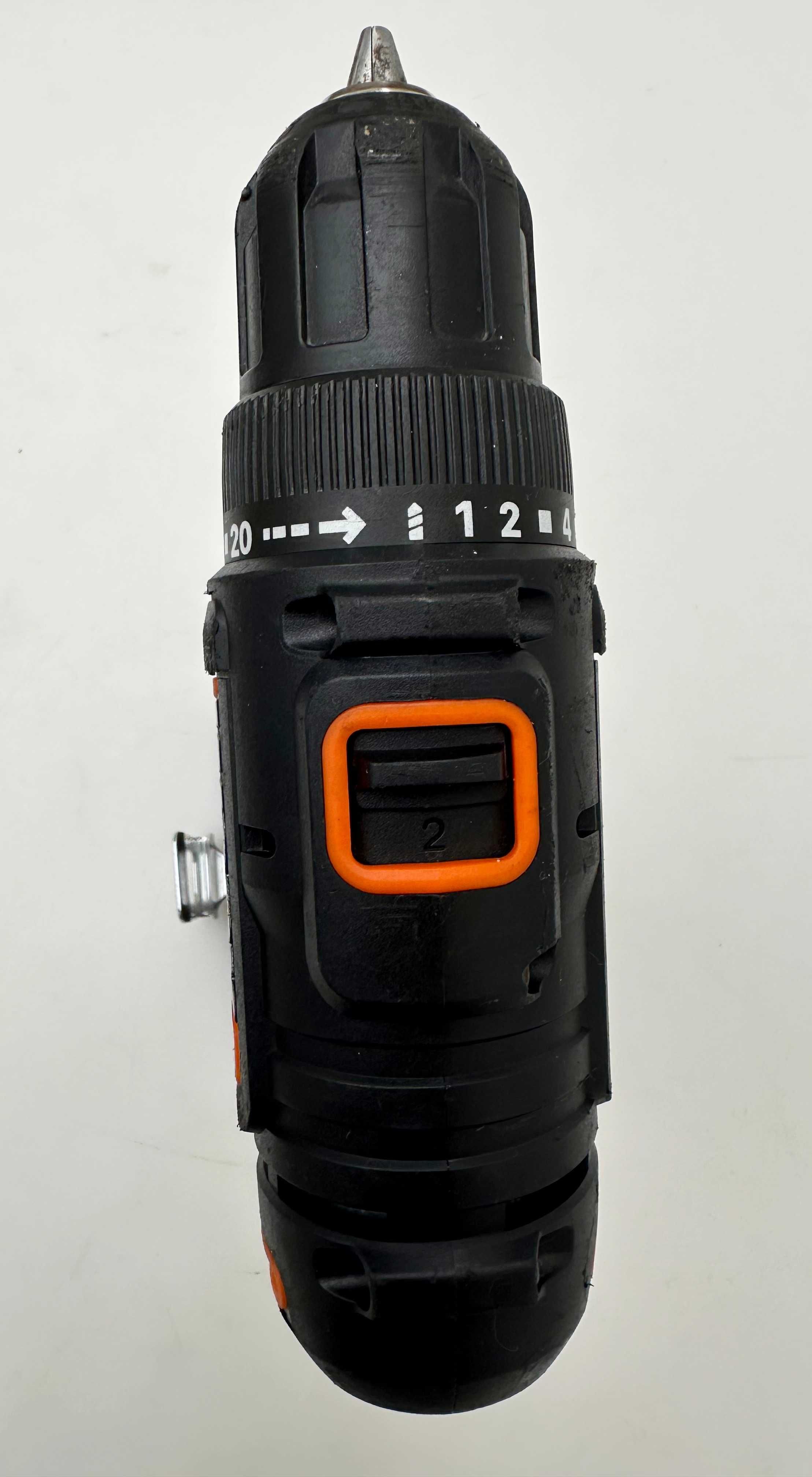 Worx WX390 Акумулаторен перфоратор и Worx WX100 Акумулаторен винтоверт