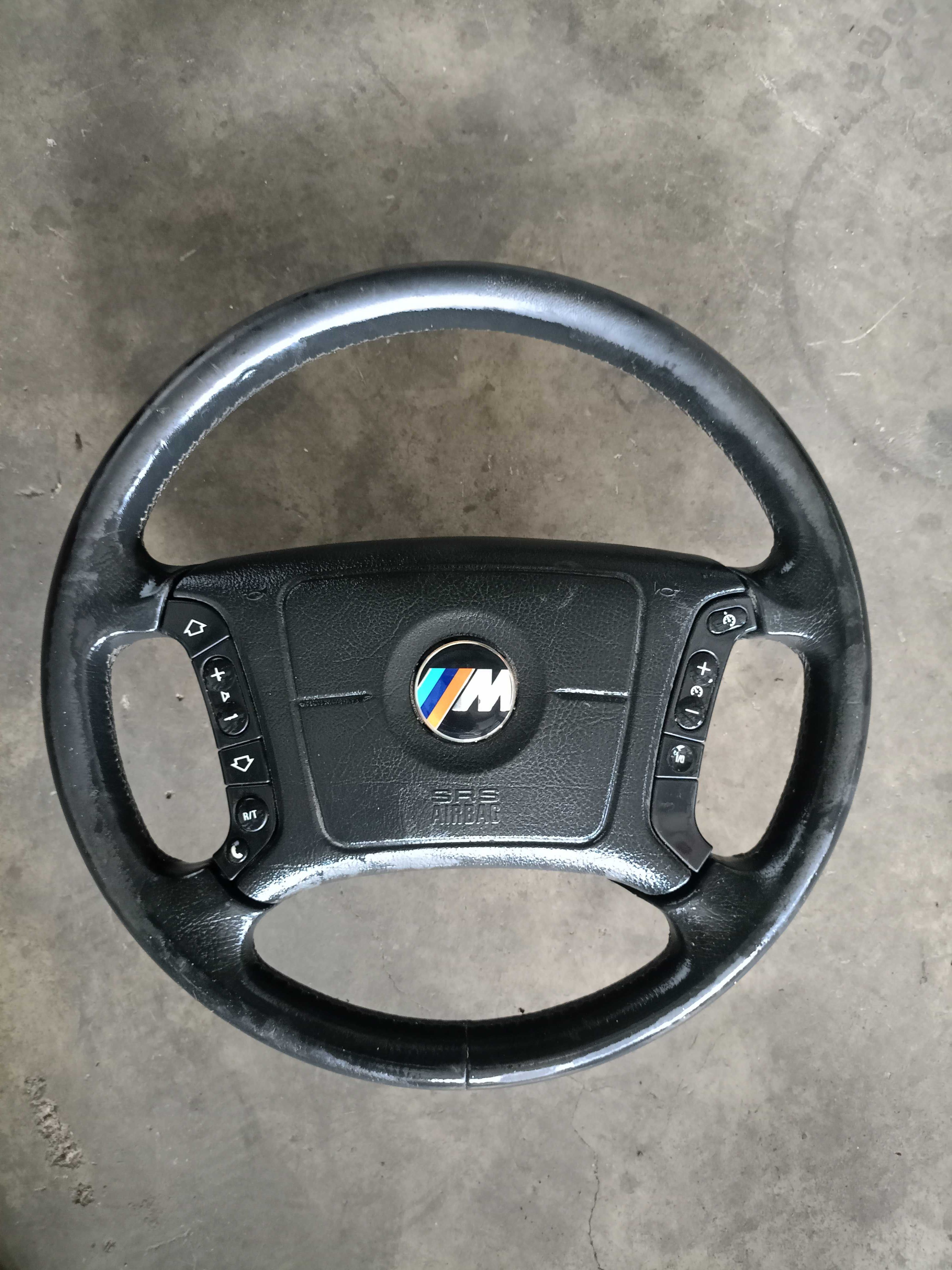 Волан за BMW e46