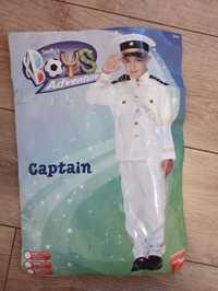 Costum serbare copii Căpitan  vapor 6-8 ani