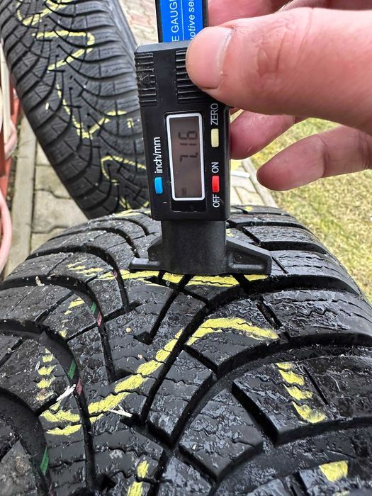 Roti / Jante R16 Audi , VW , Mercedes , BMW