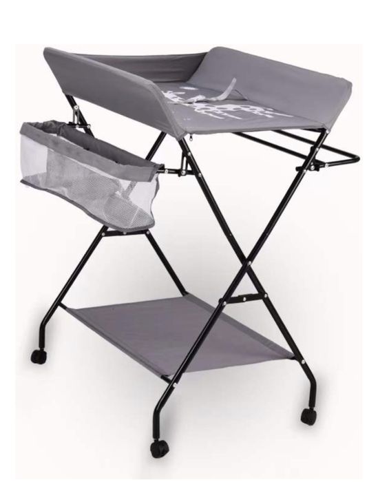 Пеленальный столик