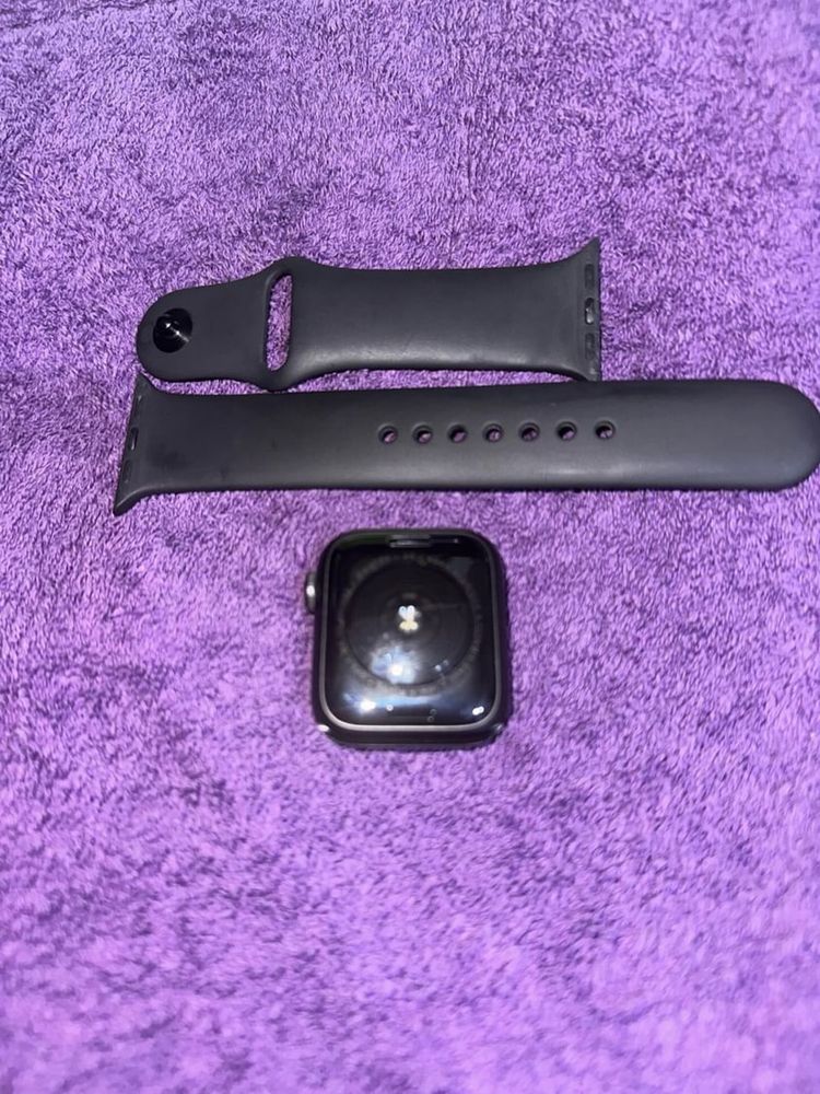 Apple watch SE 2