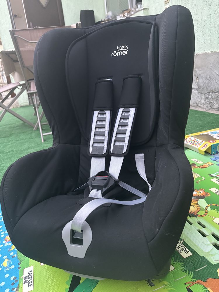 Стол за кола Britax romer duo plus 9-18 кг