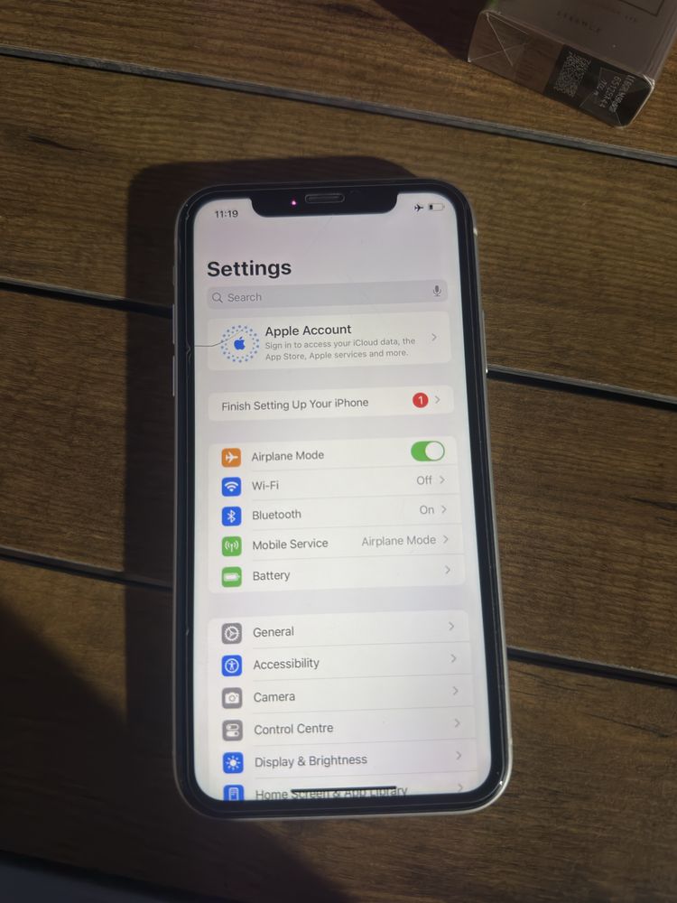 Iphone 11 64 gb
