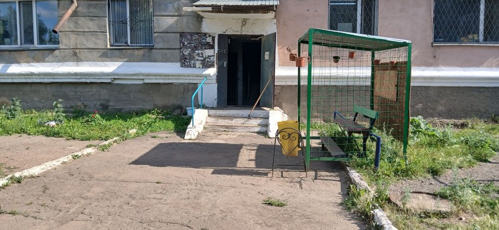 Продам комнату в общежитии