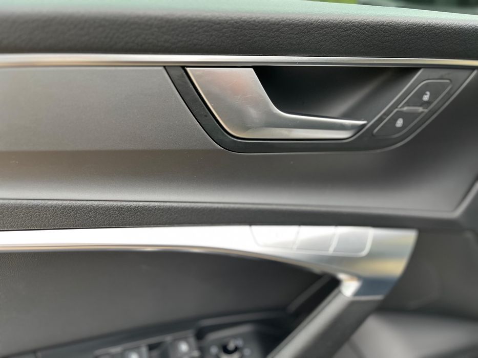 Audi A6 C8 2019 204CP