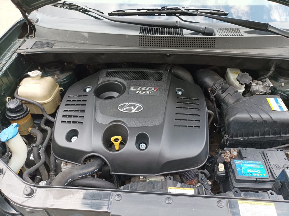 Vind Hyundai Tucson