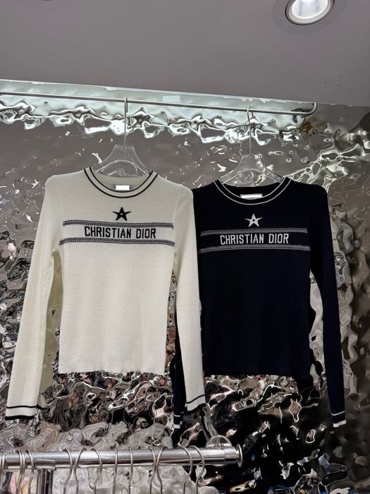 Дамска блуза D.I.O.R, Alessa, nikole collection