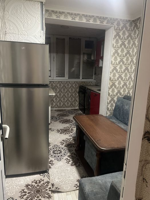 Продается своя квартира в центре города рядом вокзалом.