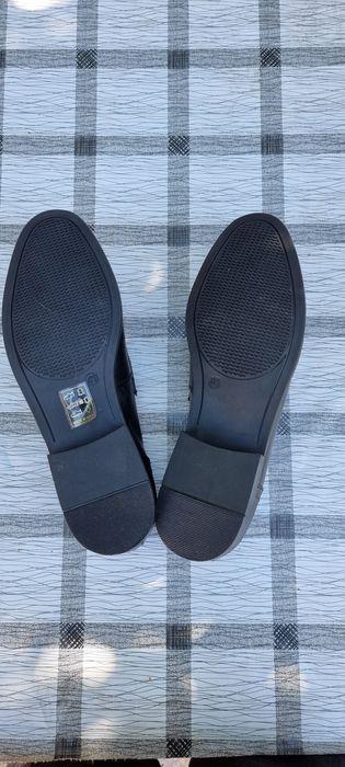 Pantofi bărbați de ocazie Noi, neportati