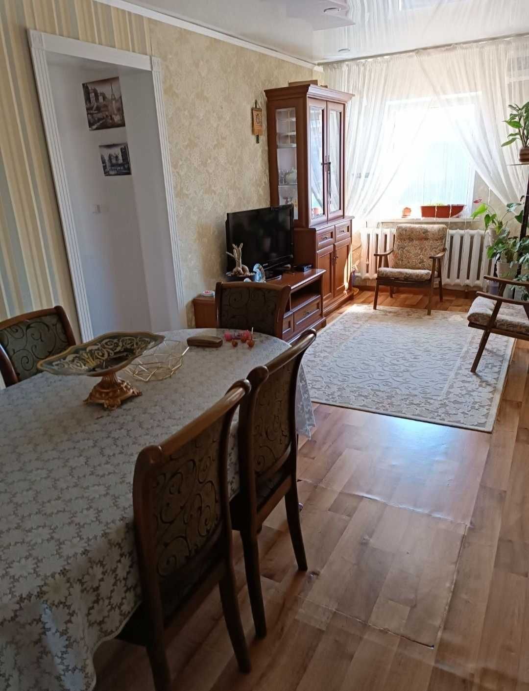 Дом в Малойстанице с последующим выкупом
