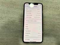 Продавам iPhone XS – 256 GB