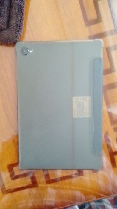 Blackview Tab 15 pro korobka dokument ruchkasi bilan turpti