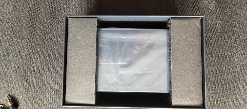 Vand unitate Teyes CC3 2K