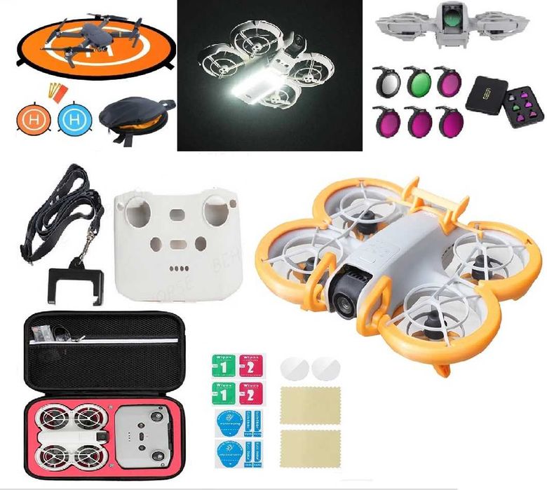 Аксессуары для Дрона DJI Neo