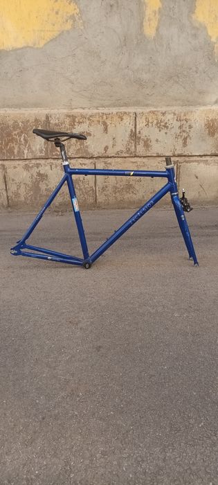 Рамка за фикси / singlespeed Exelsior, 55 см