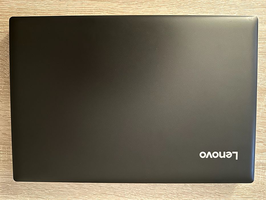 Lenovo Ideapad 330 GTX 1050 I5 8300H 12GB RAM 240gb Ssd