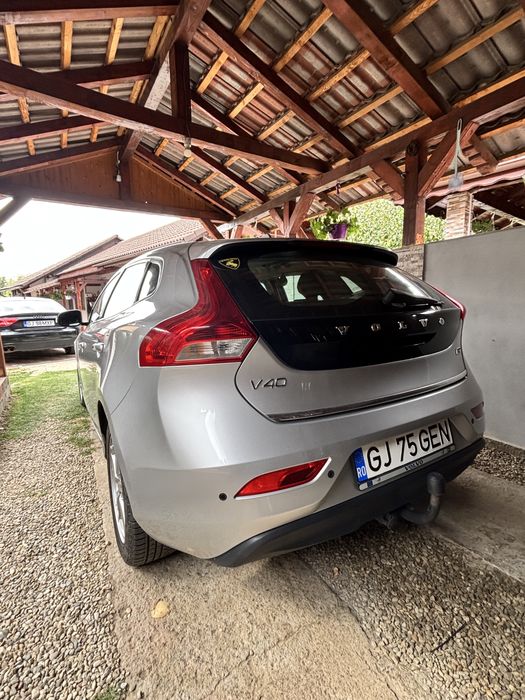 Volvo V40 D2 1.6d