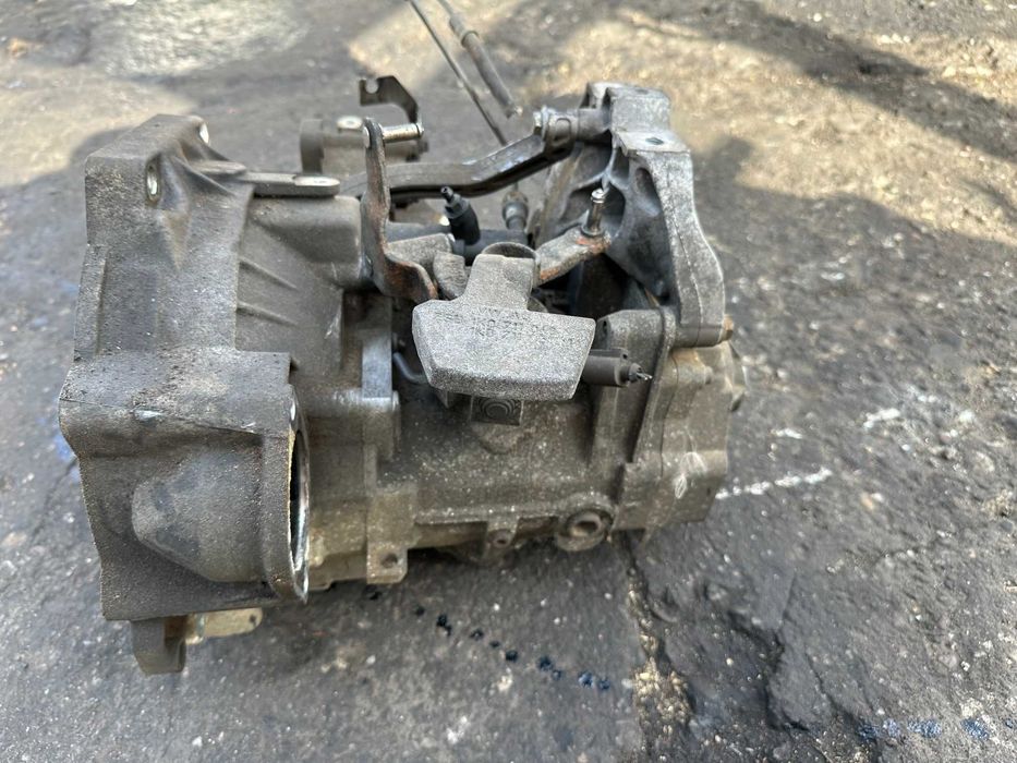 Cutie de viteze manuala 6 trepte VW Touran / VW Golf 5 1.9 TDI