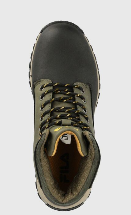 Оригинални боти на Fila! 42, 46