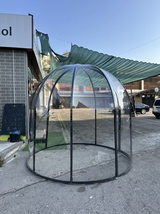 KAPSULA yasab ornatib beramiz